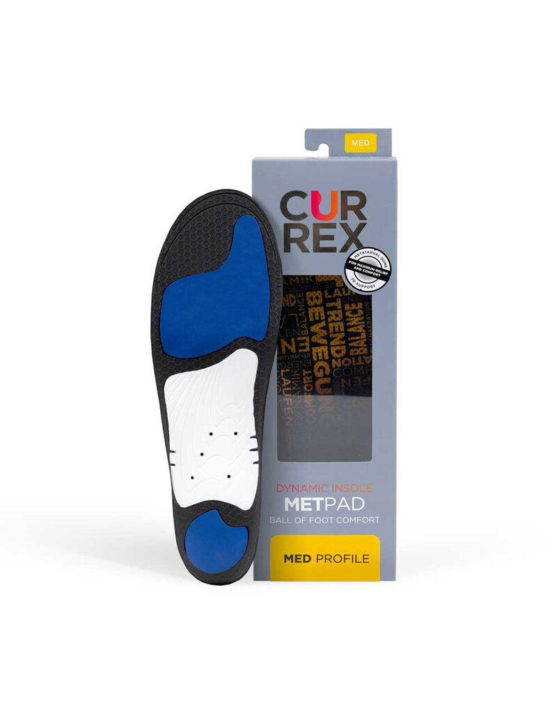 Currex Acepro High Profile