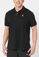 Nike Nike Men's Dri Fit Heritage Slim Polo Black