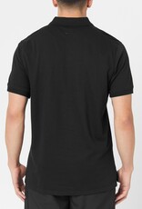Nike Nike Men's Dri Fit Heritage Slim Polo Black
