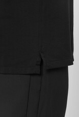 Nike Nike Men's Dri Fit Heritage Slim Polo Black