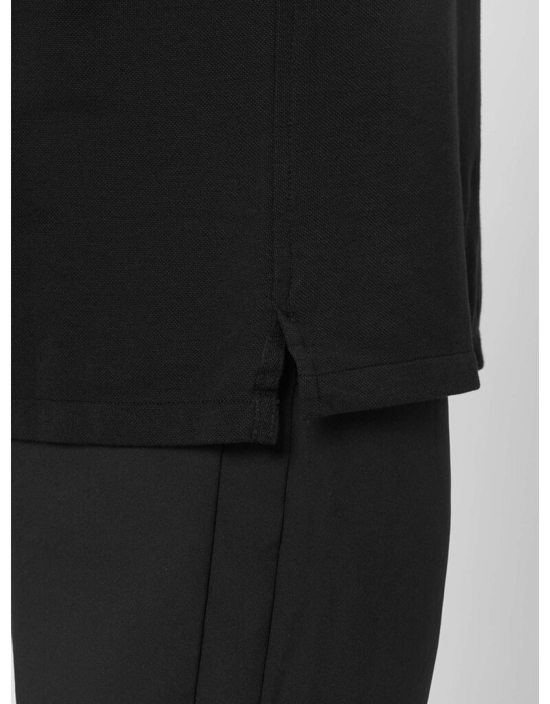 Nike Nike Men's Dri Fit Heritage Slim Polo Black