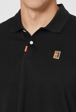 Nike Nike Men's Dri Fit Heritage Slim Polo Black