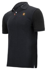 Nike Nike Men's Dri Fit Heritage Slim Polo Black