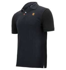 Nike Nike Men's Dri Fit Heritage Slim Polo Black