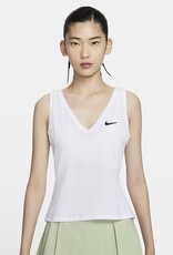 Nike Court Victory Tank White Medium