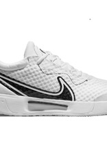 Nike Zoom Court Pro Men's Shoe- Black/White