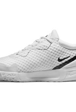 Nike Zoom Court Pro Men's Shoe- Black/White