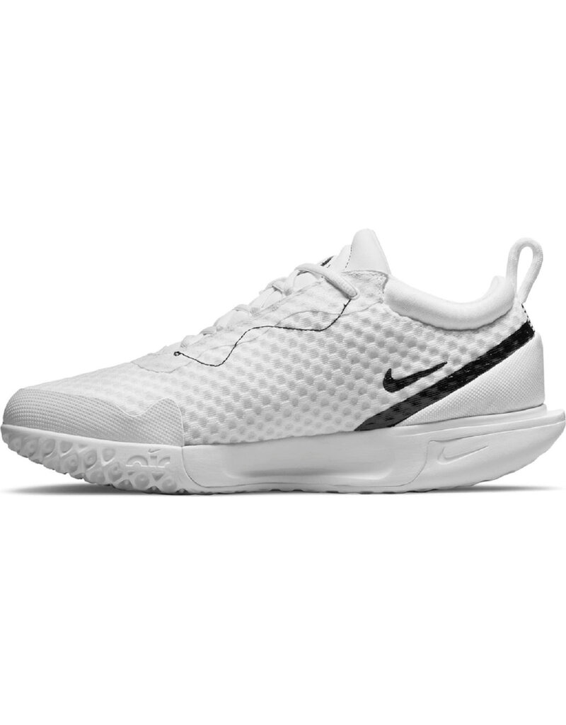 Nike Zoom Court Pro Men's Shoe- Black/White