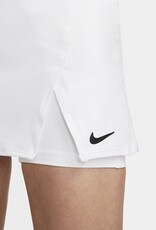 Nike NikeCourt Dri-Fit Victory Tennis Skirt White