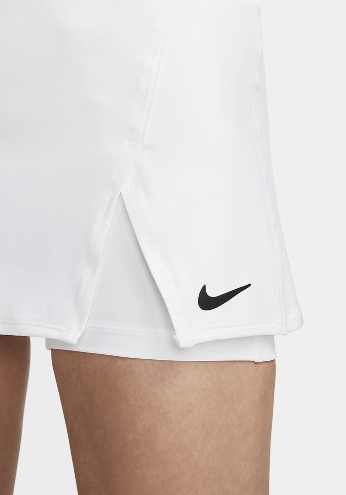 Nike court pure tennis skirt deals