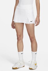 Nike NikeCourt Dri-Fit Victory Tennis Skirt White