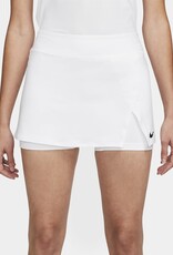 Nike NikeCourt Dri-Fit Victory Tennis Skirt White