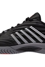 K-Swiss Men's Hypercourt Supreme 2 Black/Grey