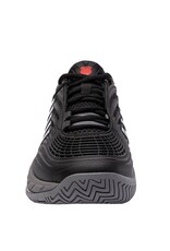 K-Swiss Men's Hypercourt Supreme 2 Black/Grey