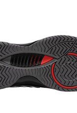 K-Swiss Men's Hypercourt Supreme 2 Black/Grey