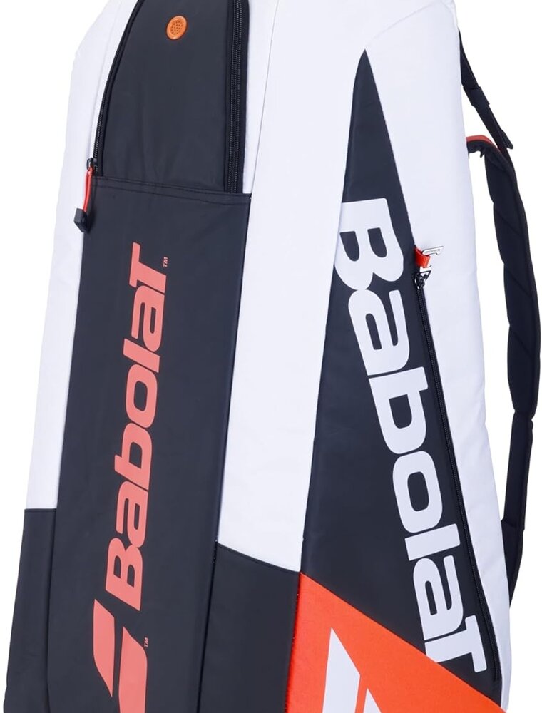 Babolat Pure Strike 4th Gen Bag RHX6