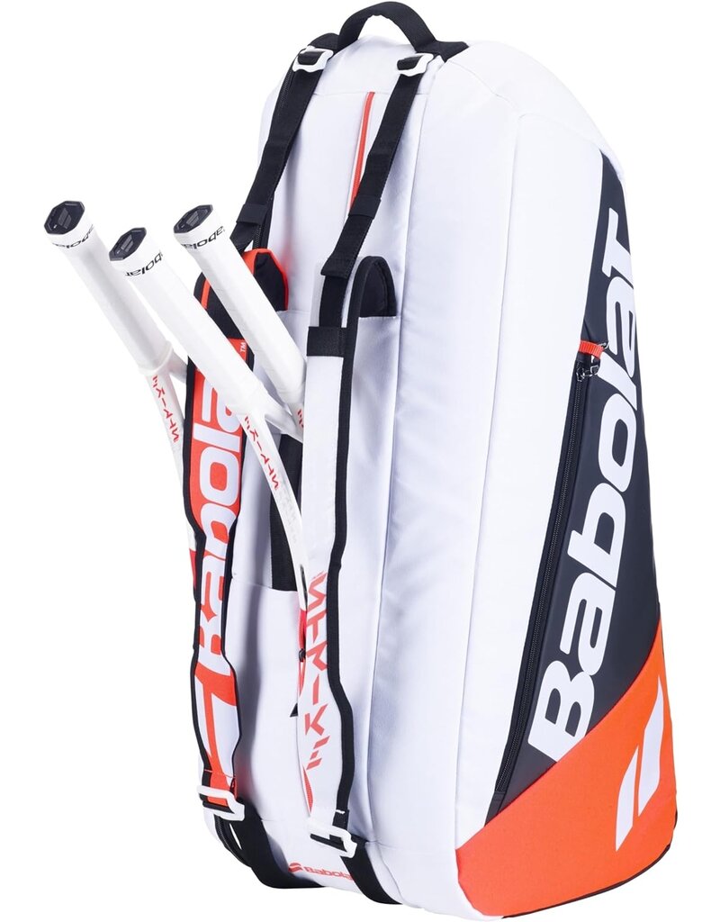Babolat Pure Strike 4th Gen Bag RHX6