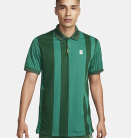 Nike Men's Nike Dri-Fit Polo Malachite