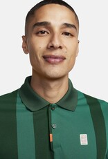 Nike Men's Nike Dri-Fit Polo Malachite