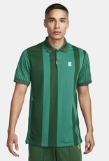 Nike Men's Nike Dri-Fit Polo Malachite