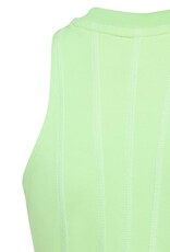 Adidas Girls Pro Dress - Green Spark