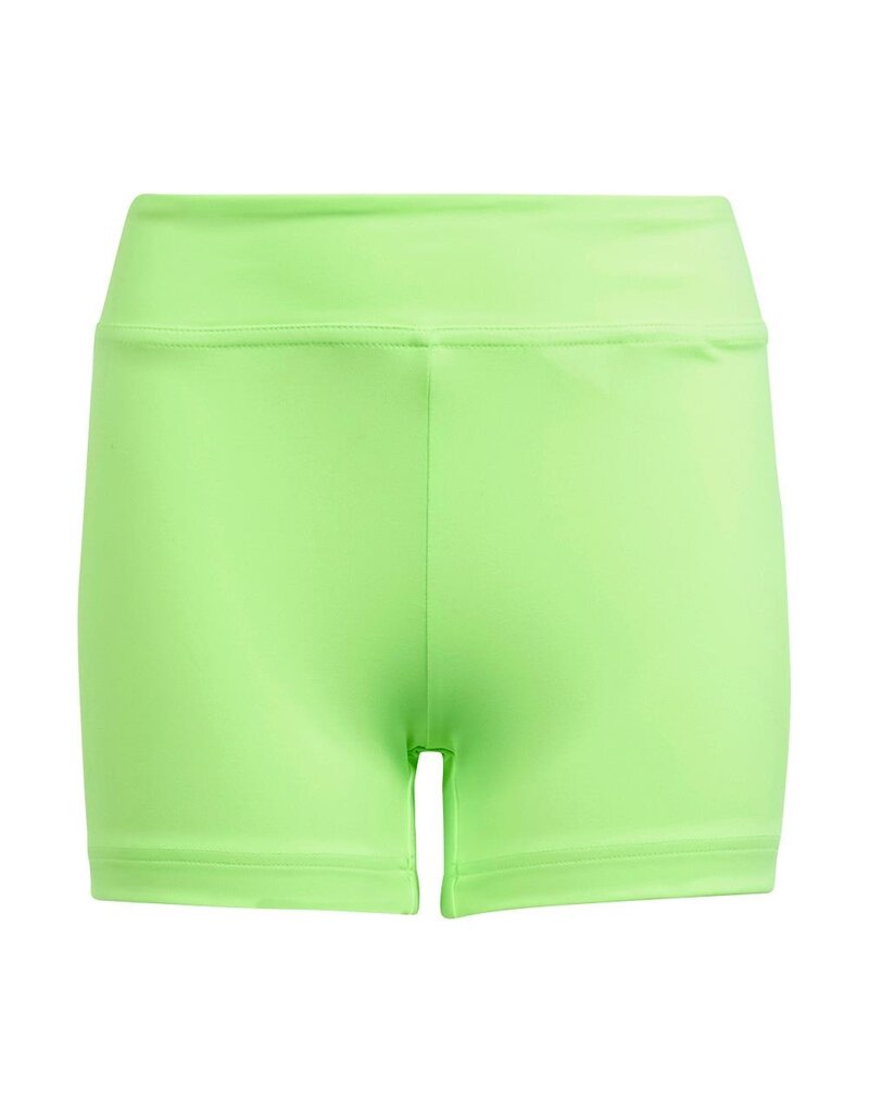 Adidas Girls Pro Dress - Green Spark