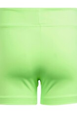 Adidas Girls Pro Dress - Green Spark