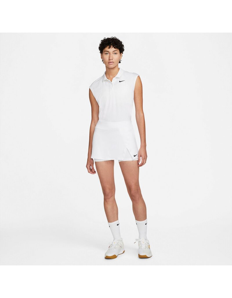 Nike Court Victory Skirt - Daybreak/White