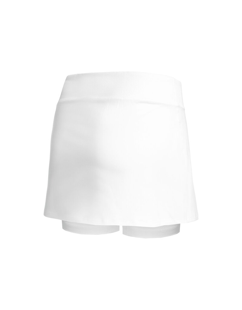 Nike Court Victory Skirt - Daybreak/White