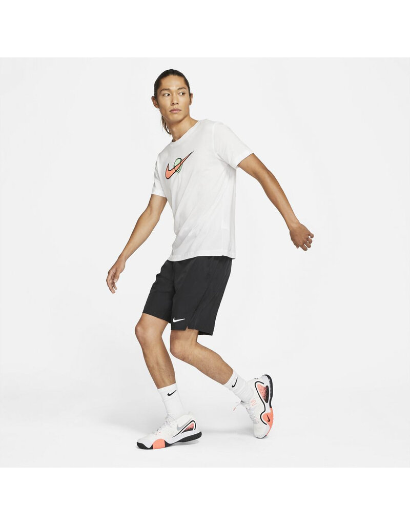 Nike NikeCourt Victory Shorts 9" Black