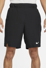 Nike NikeCourt Victory Shorts 9" Black