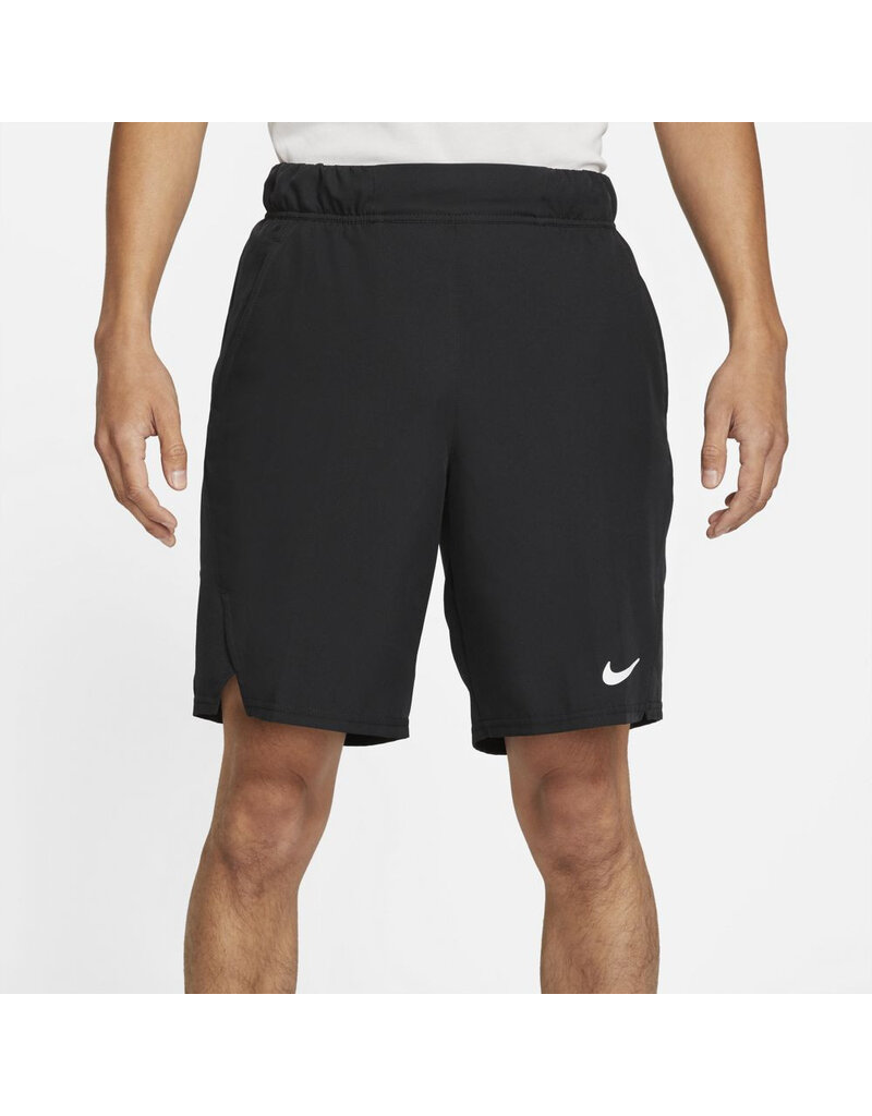 Nike NikeCourt Victory Shorts 9" Black