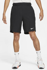 Nike NikeCourt Victory Shorts 9" Black