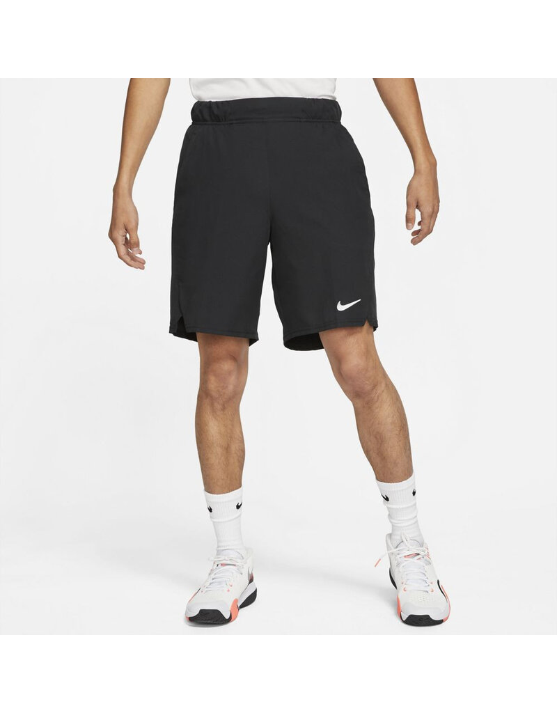 Nike NikeCourt Victory Shorts 9" Black
