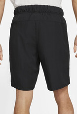 Nike NikeCourt Victory Shorts 9" Black