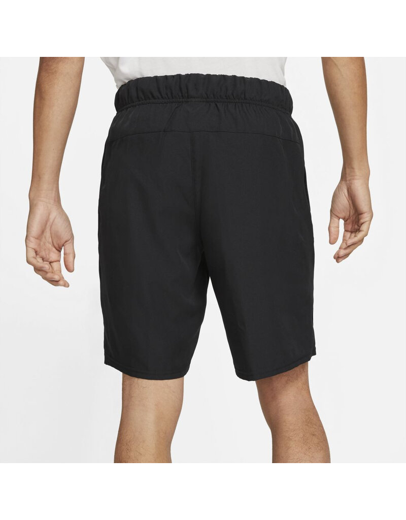 Nike NikeCourt Victory Shorts 9" Black