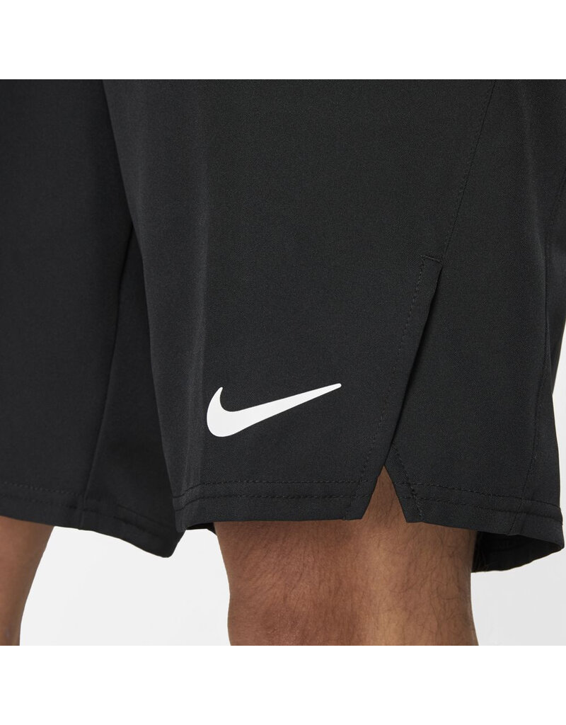 Nike NikeCourt Victory Shorts 9" Black