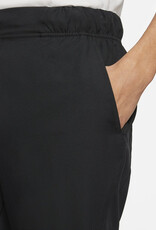 Nike NikeCourt Victory Shorts 9" Black