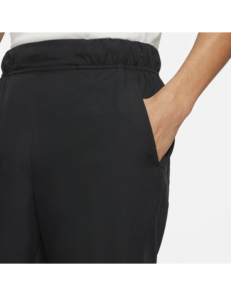 Nike NikeCourt Victory Shorts 9" Black