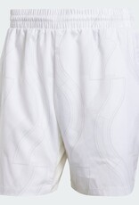 Adidas Men's Adidas Club Tennis Graphic Short White