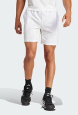 Adidas Men's Adidas Club Tennis Graphic Short White