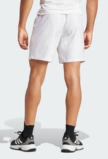 Adidas Men's Adidas Club Tennis Graphic Short White