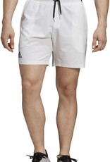 Adidas Men's Adidas Club Tennis Graphic Short White