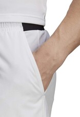 Adidas Men's Adidas Club Tennis Graphic Short White