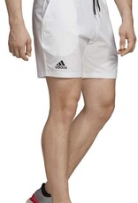 Adidas Men's Adidas Club Tennis Graphic Short White