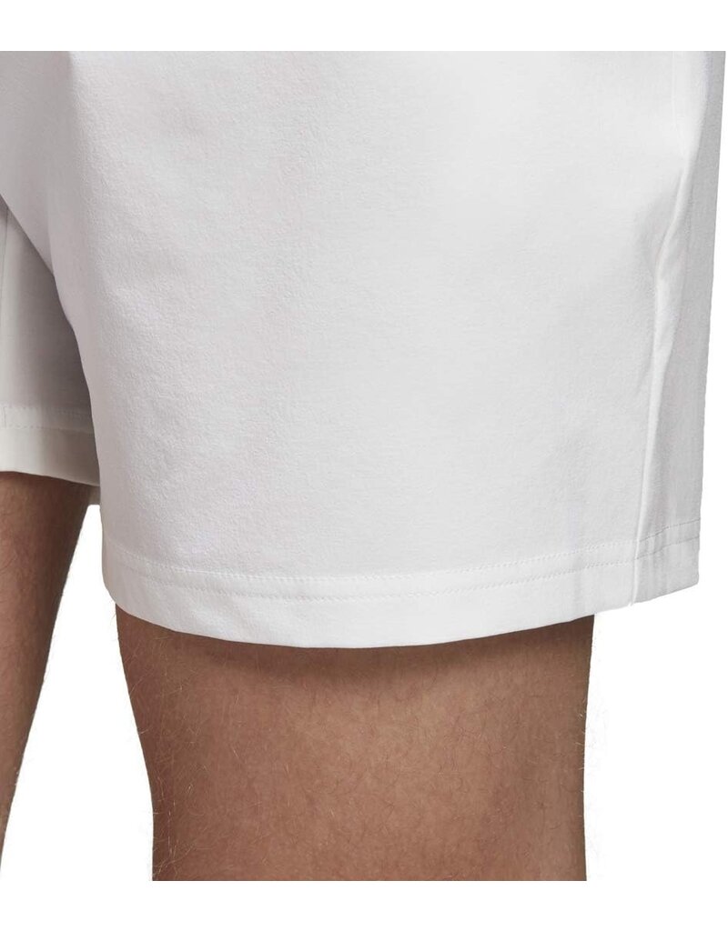 Adidas Men's Adidas Club Tennis Graphic Short White
