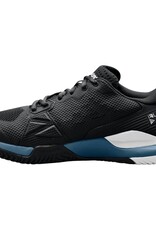 Men's Rush Pro Ace Black/Blue