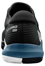 Men's Rush Pro Ace Black/Blue