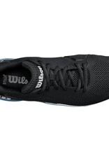 Men's Rush Pro Ace Black/Blue