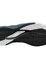 Men's Rush Pro Ace Black/Blue